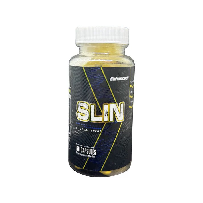 Enhanced Labs Slin