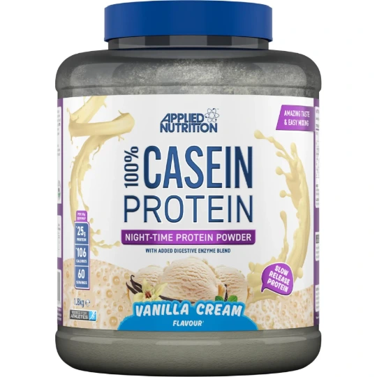Applied Nutrition 100% Casein Protein