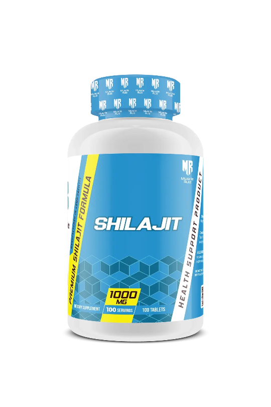[SUP-248] Muscle Rulz Shilajit