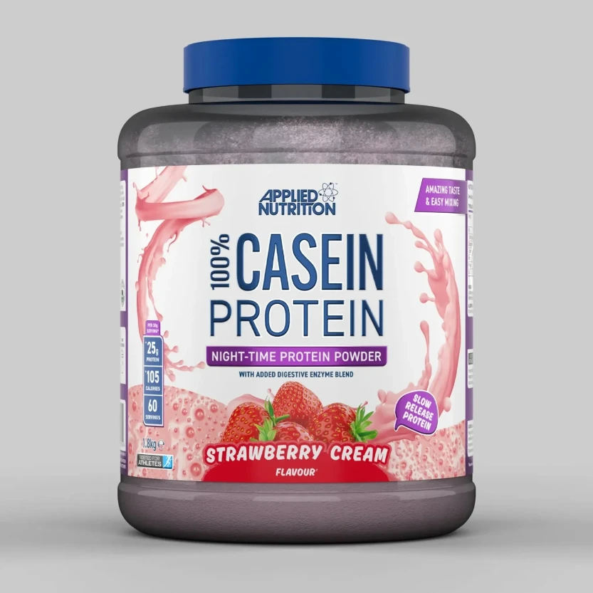 Applied Nutrition 100% Casein Protein