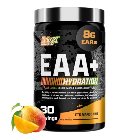 Nutrex Research EAA+ Hydration