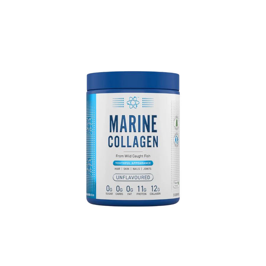 Applied Nutrition Marine Collagen Powder