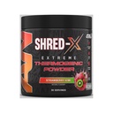 Applied Nutrition Shred X Powder