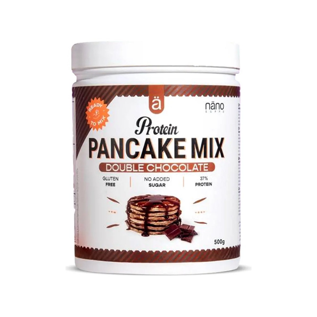 [SUP-154-1] Protein Pancake Mix (Double Chocolate)