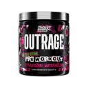 Nutrex Research Outrage Pre-Workout