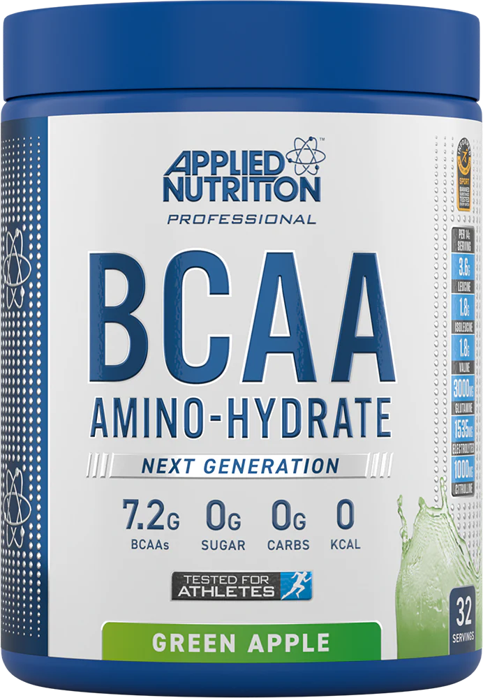 BCAA Amino-hydrate