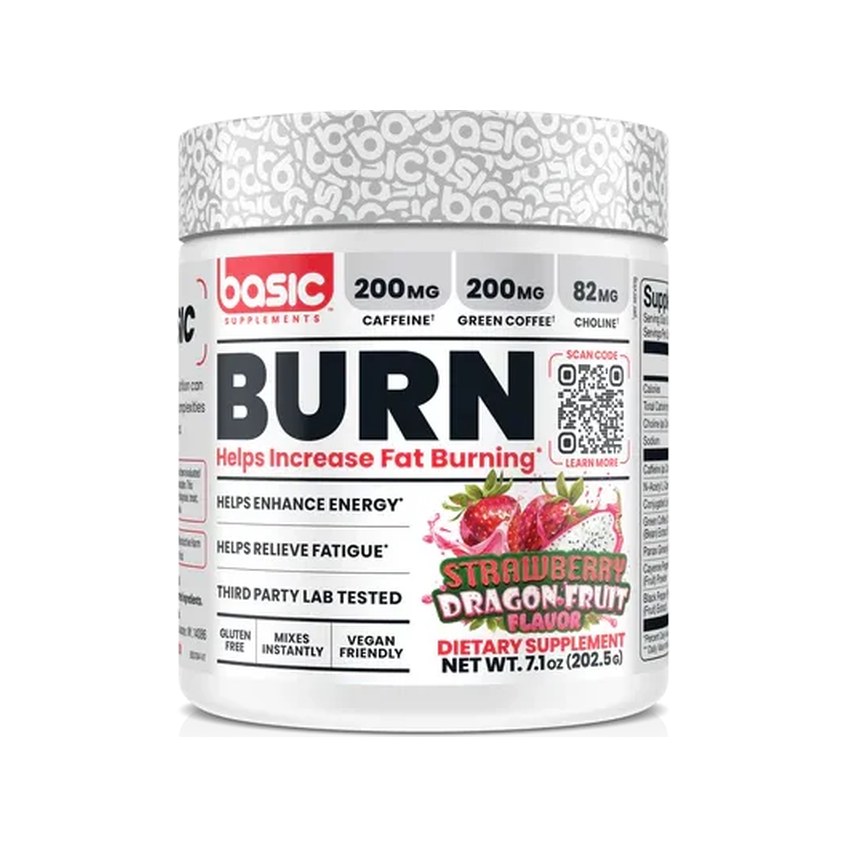 Basic Burn