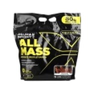 [SUP-275] Allmass Advanced Muscle Gainer