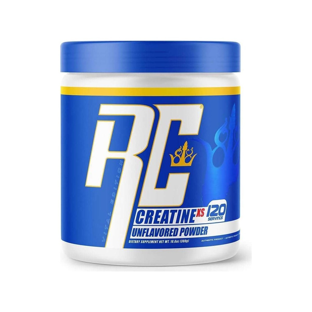RC Creatine 200 Servings