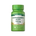 Ashwagandha Root