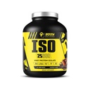 Bodybuilder ISO 25000 Whey Protein Isolate + Amino Acids