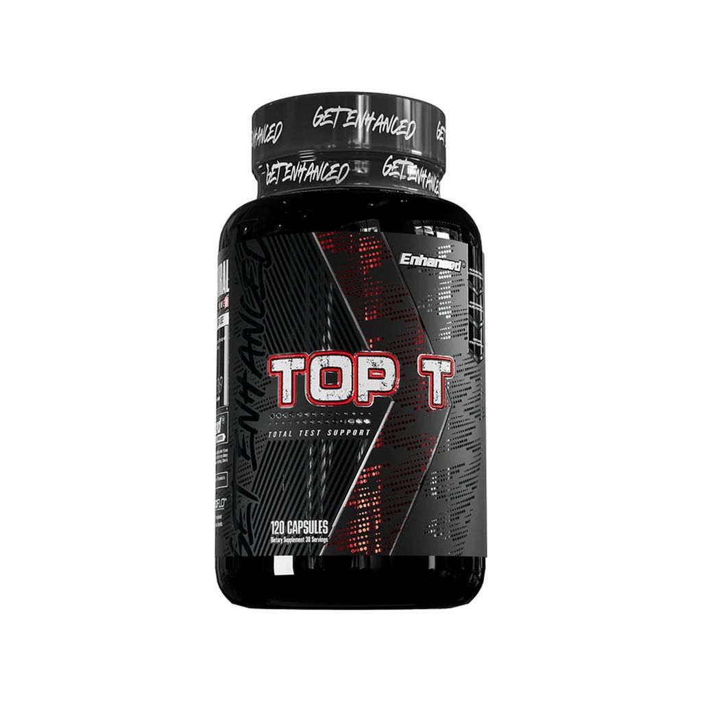 [SUP-163] Top T