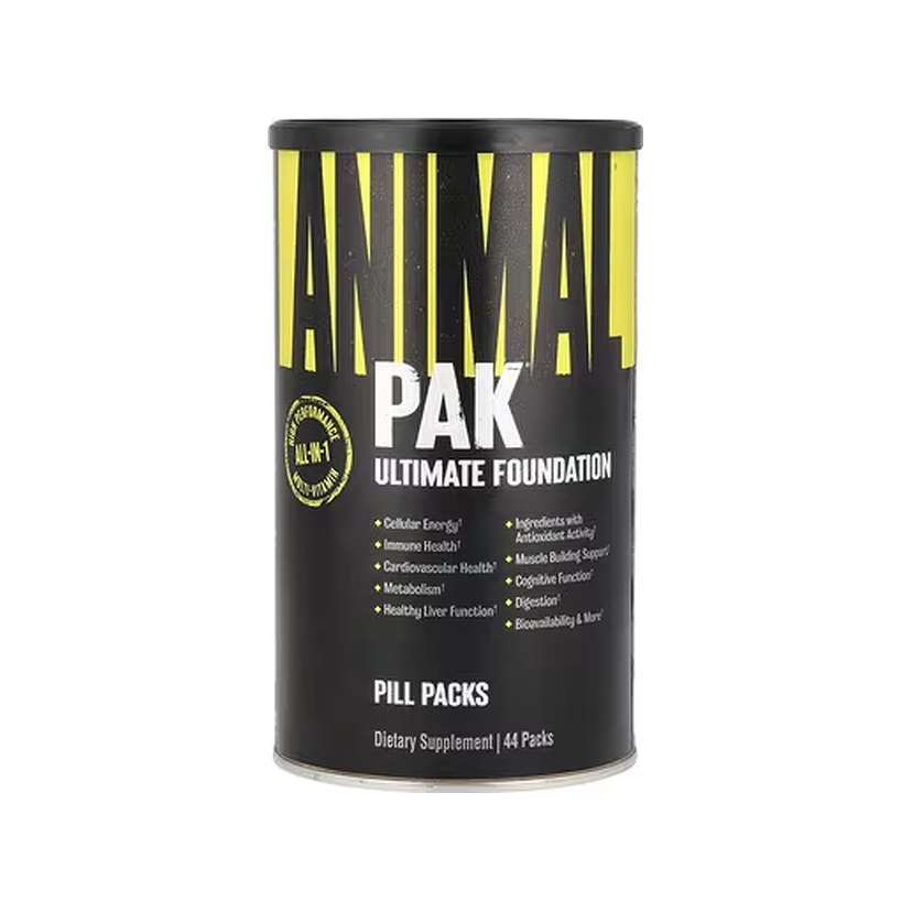 [SUP-137] Animal Pak