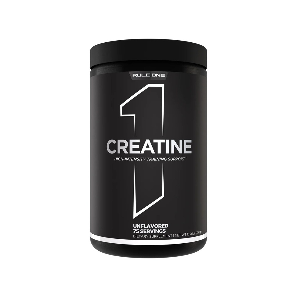 Rule One  Creatine Monohydrate