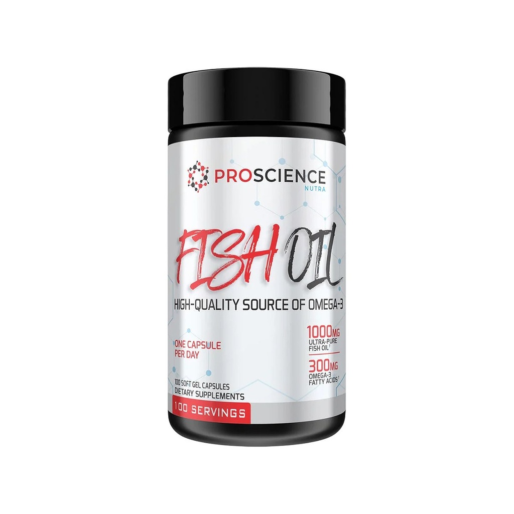 Proscience Fish Oil