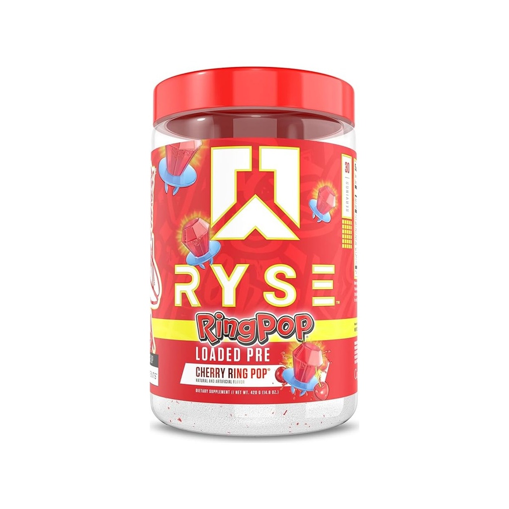 [SUP-151] RYSE