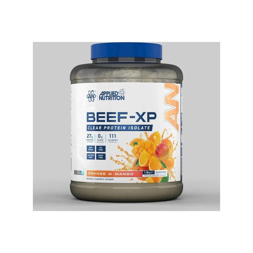 BEEF-XP