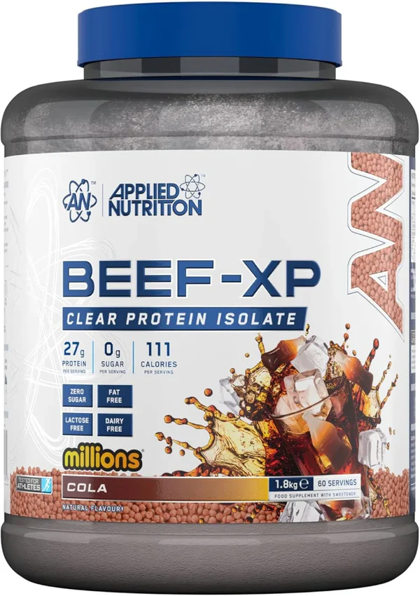 BEEF-XP