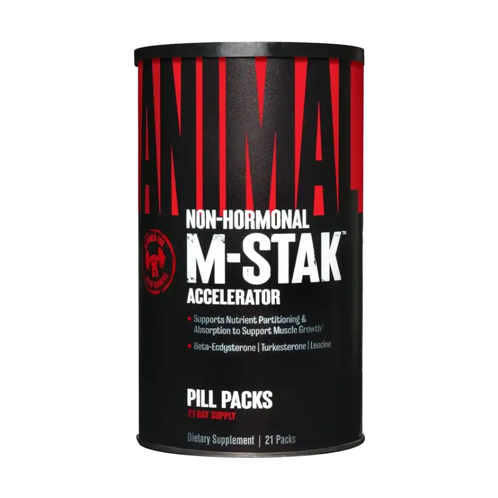 M-Stak