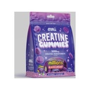 Creatine Monohydrate Gummies (20 Servings)