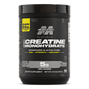 MuscleTech Platinum 100% Creatine Monohydrate Micronized Ultra Pure Powder — Unflavored