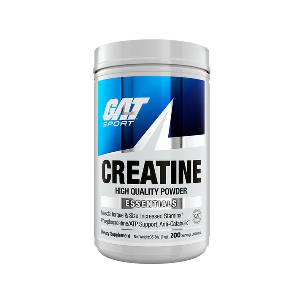 [SUP-061] GATSPORTS CREATINE MONOHYDRATE
