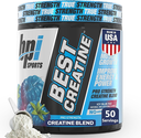BPI Sports Best Creatine Pro Strength Creatine Blend