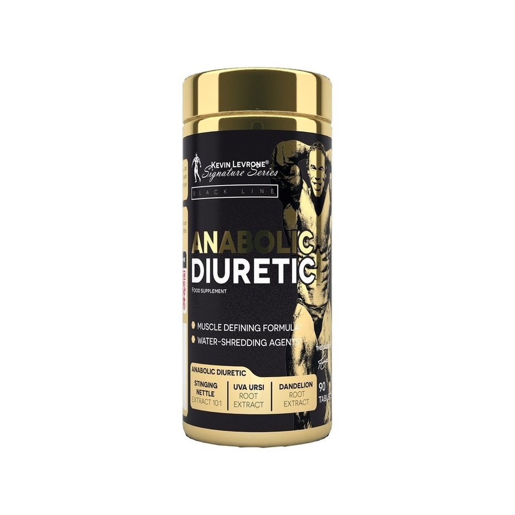 [SUP-074] Anabolic Diuretic 90 Tablets