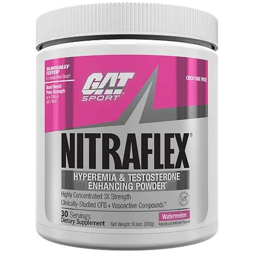 GAT SPORT Nitraflex