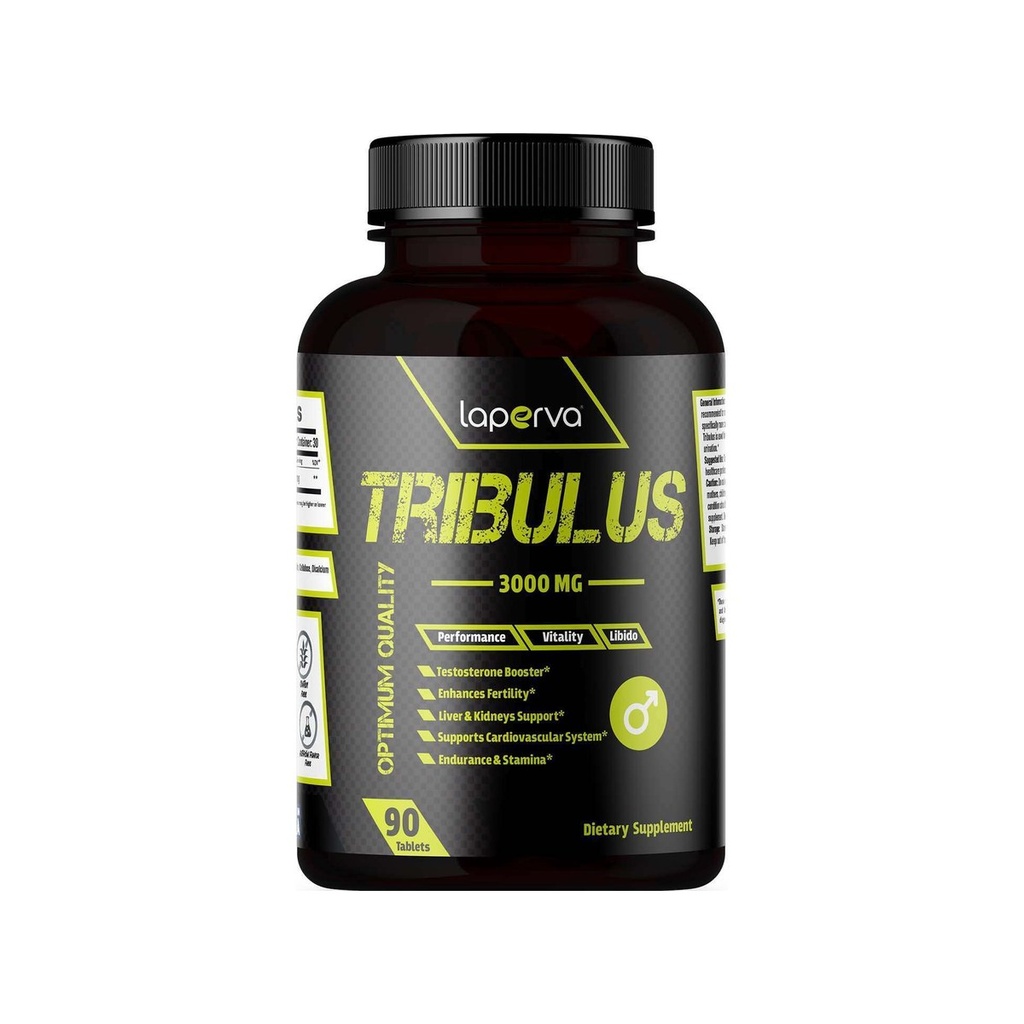 Laperva Optimum Tribulus