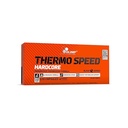 Thermo Speed Hardcore 120 Mega Caps