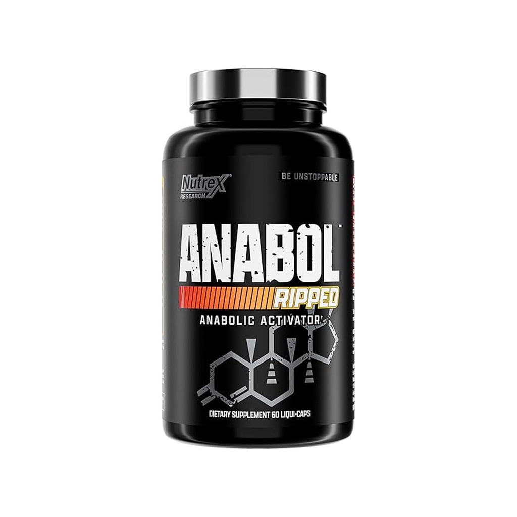 Nutrex Anabol Ripped