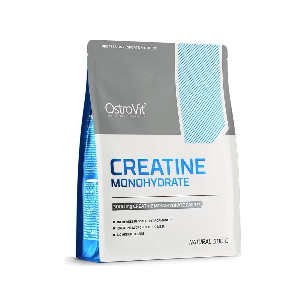 OstroVit Creatine Monohydrate (Powder)