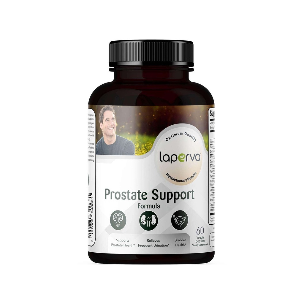 Laperva Prostate Support