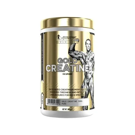 Gold Creatine 500g