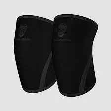 Gym Leader Fitness Knee Sleeves