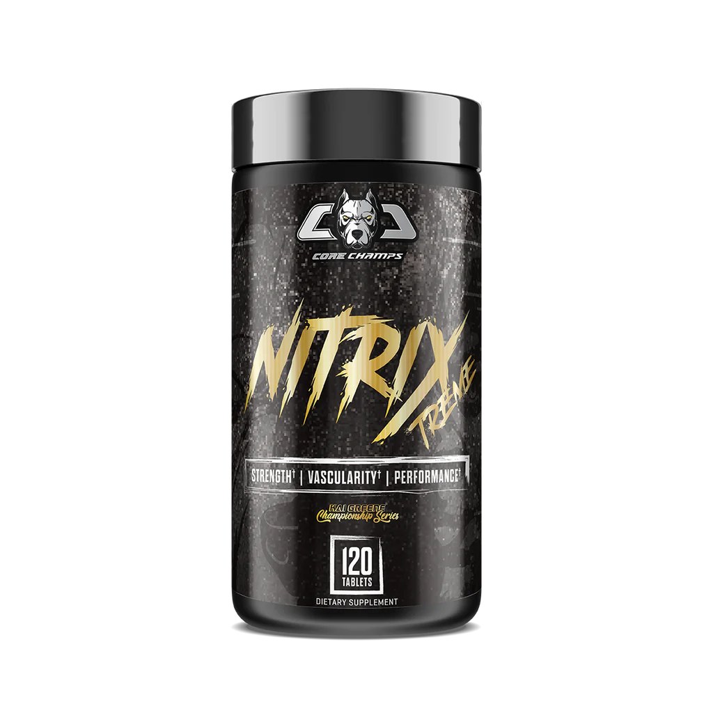 [SUP-228] CORE CHAMPS NITRIX XTREME