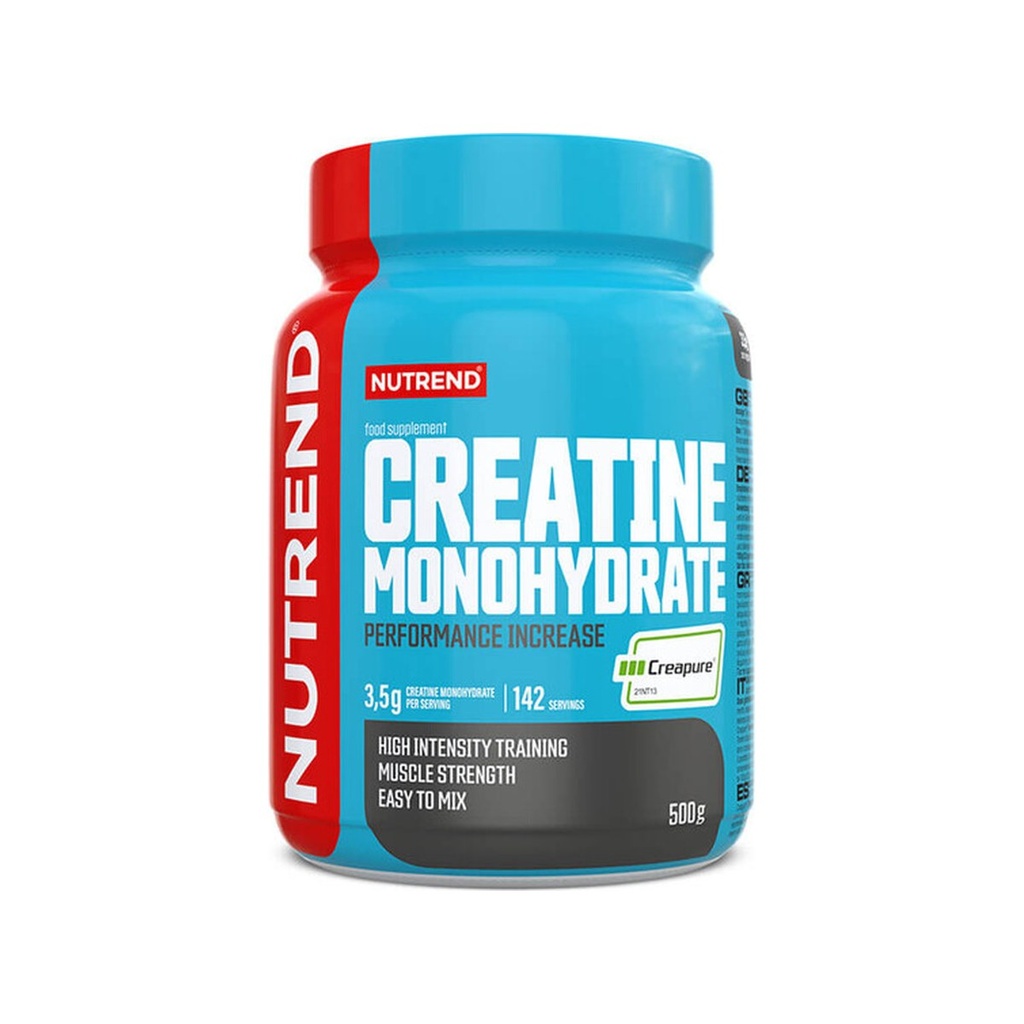 Nutrend Creatine Monohydrate