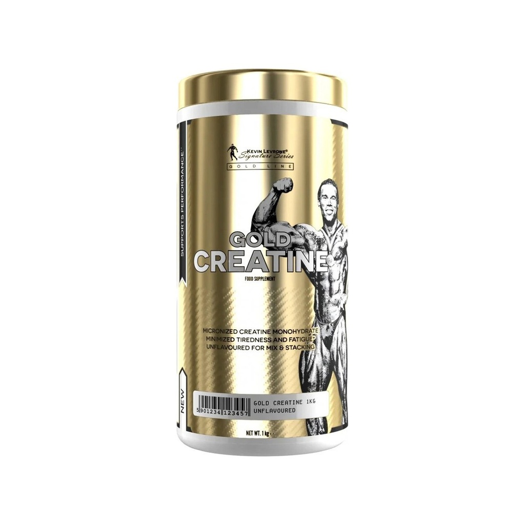 Kevin Levrone Gold Creatine 1kg