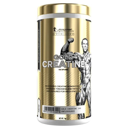 Kevin Levrone Gold Creatine 1kg