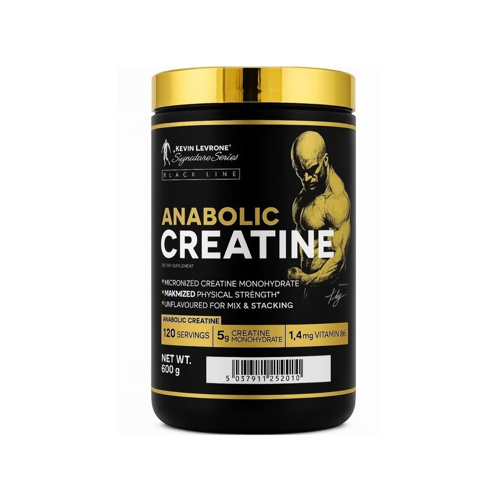 Kevin Levrone Anabolic Creatine 500g