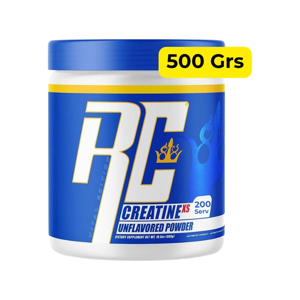 Ronnie Coleman Signature Series Creatine XS Monohydrate