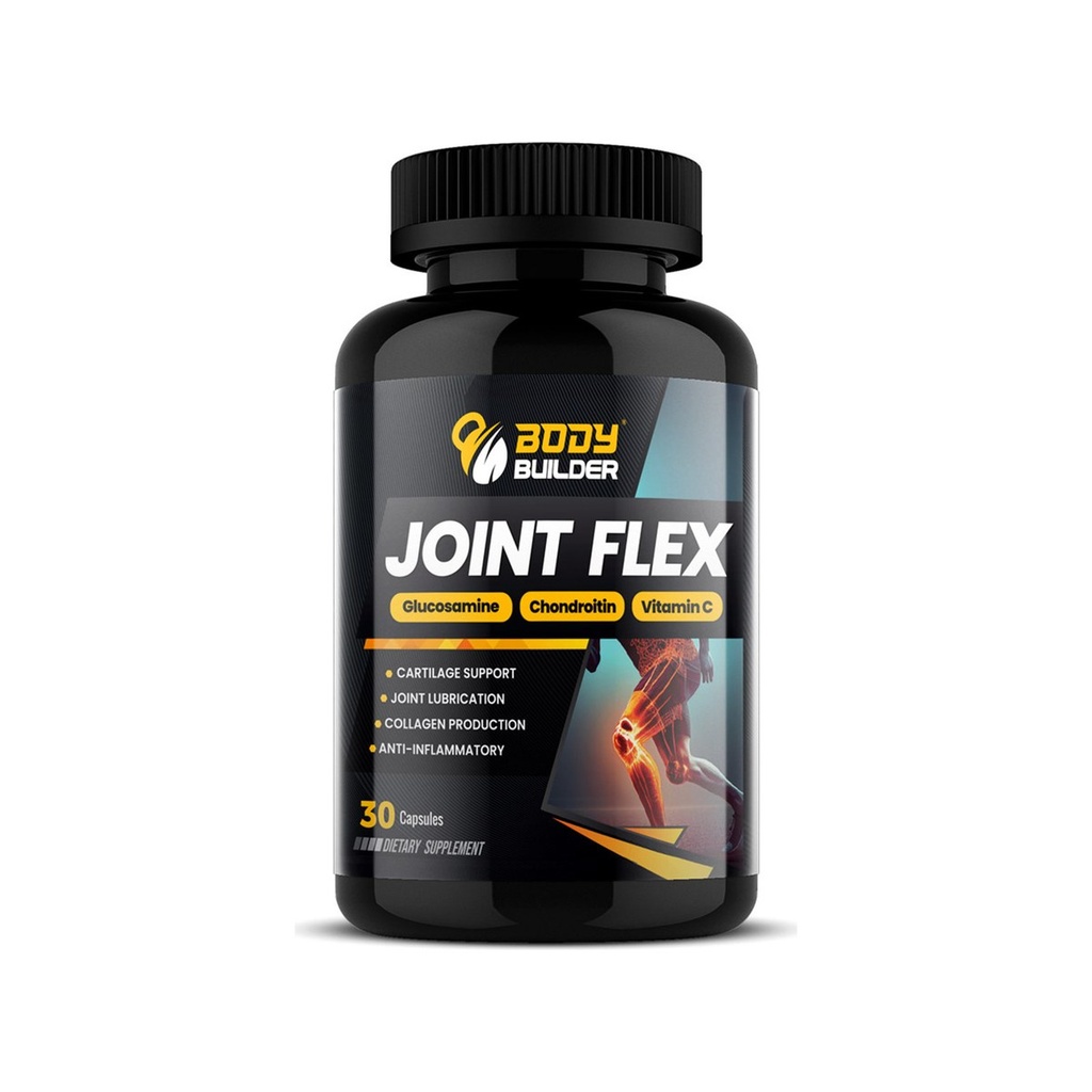 Bodybuilder Jointflex