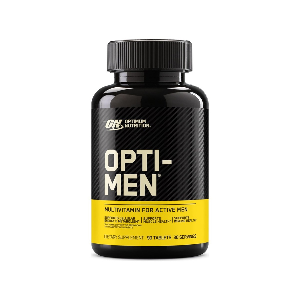 Optimum Nutrition Opti-Men
