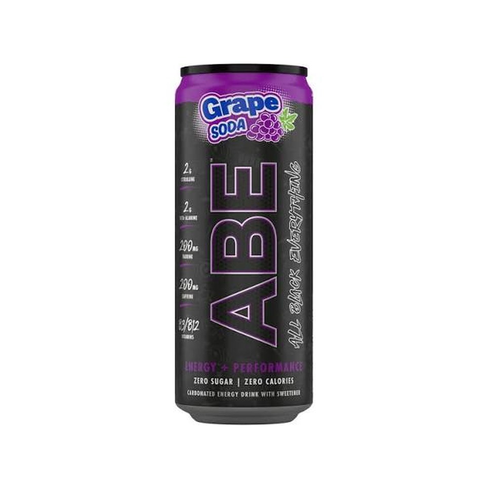 Applied Nutrition ABE Energy Drink