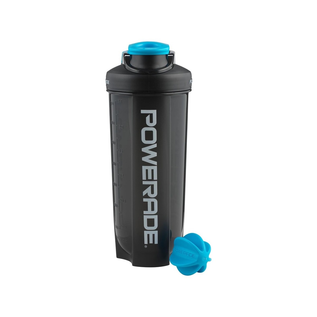 [SUP-158] Powerade Shaker Bottle
