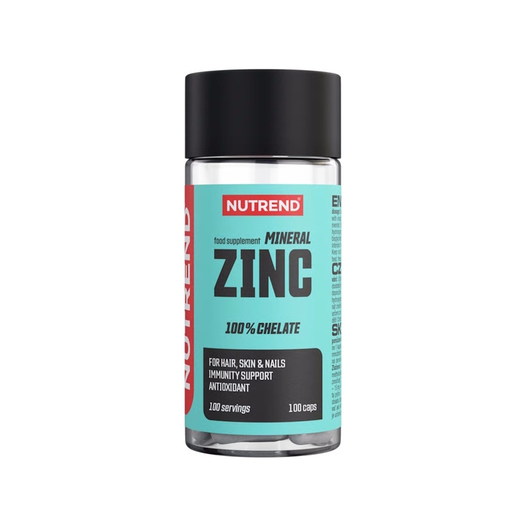 Nutrend Zinc