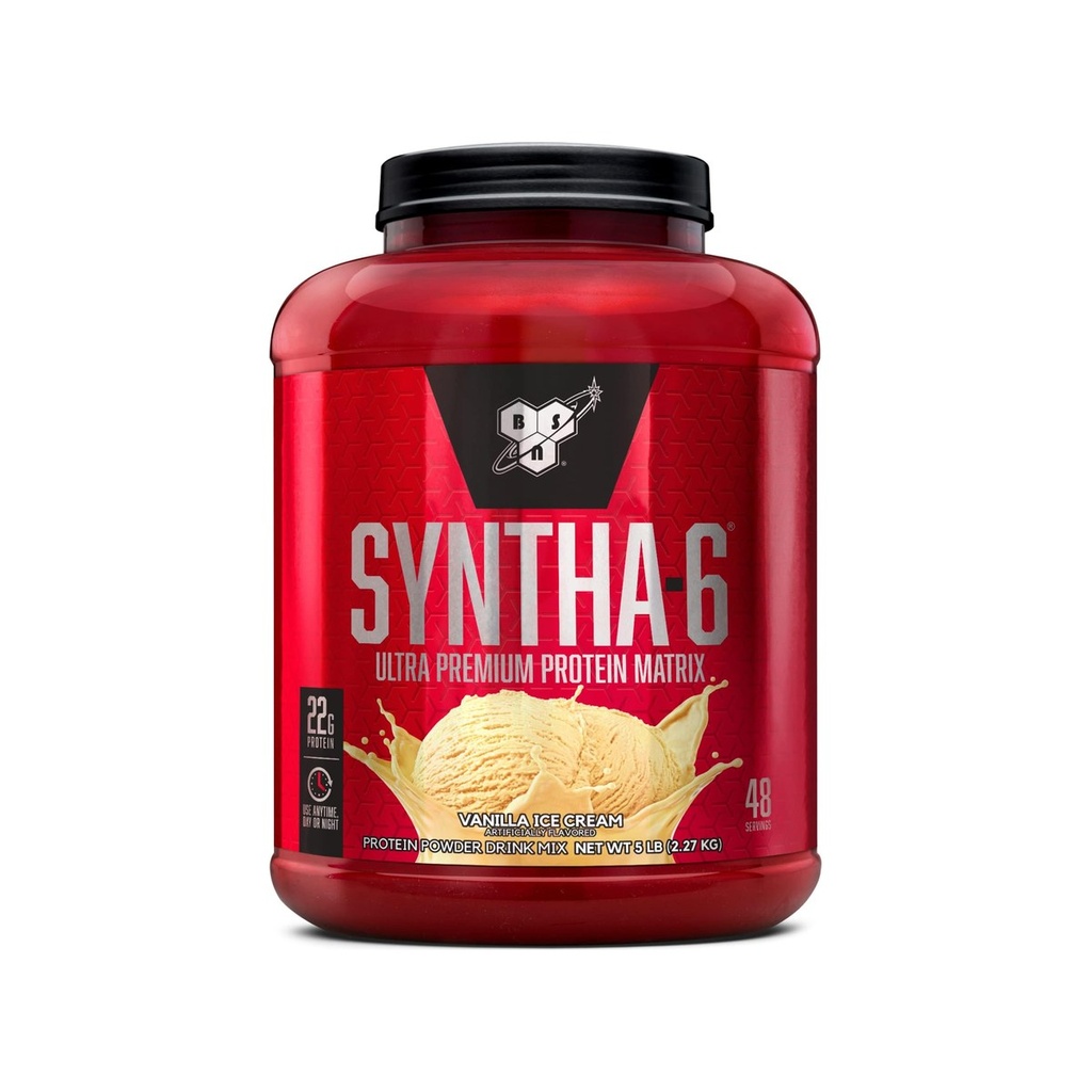BSN Syntha-6