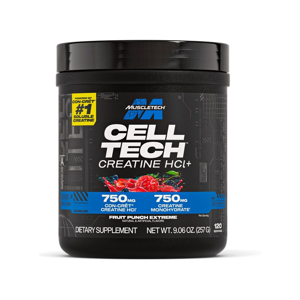 Muscletech Celltech Creactor
