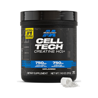 [SUP-206] Muscletech Celltech Creactor